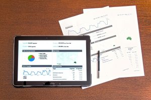 Google Analitycs per hotel