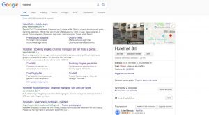 Come compilare la scheda Google MyBusiness