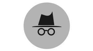 ricerca anonima su Google
