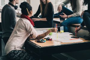 Aumentare la clientela business