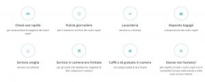 come fotografare le camere del tuo hotel
