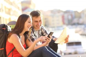 la svolta social di TripAdvisor è il futuro del travel?