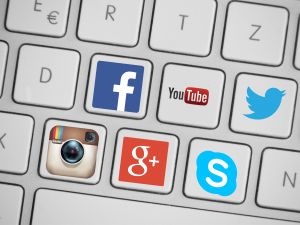 social media per hotel: piccola guida per partire bene